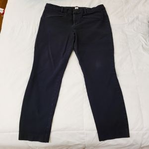 Gap Women's Skinny Ankle Pants